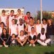 le groupe aux interclubs