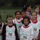poussines et benjamines