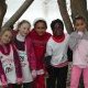moustique filles