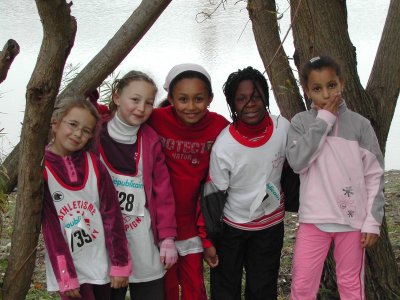 moustique filles